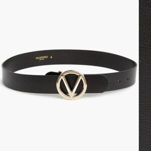 Valentino belt